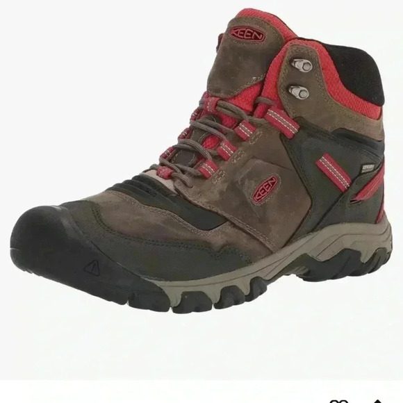 Merrell J48571 Men's Phaserbound 2 Tall Waterproof Boot Size 10 - Picture 6 of 6